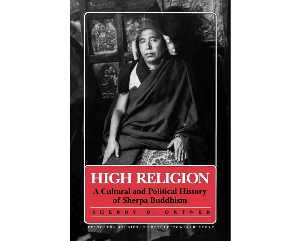 High Religion