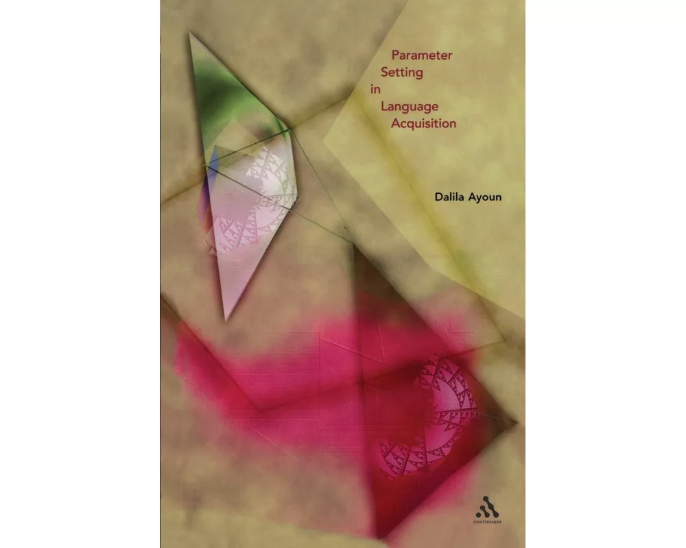 Parameter Setting in Language Acquisition