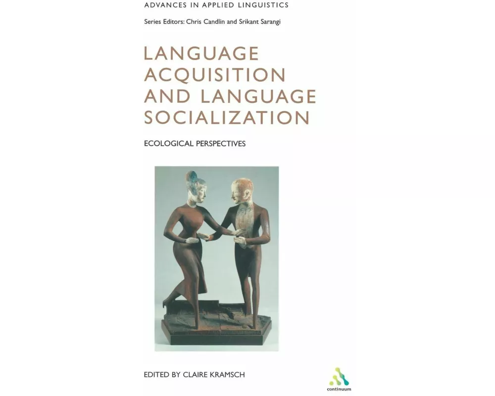 Language Acquisition and Language Socialization