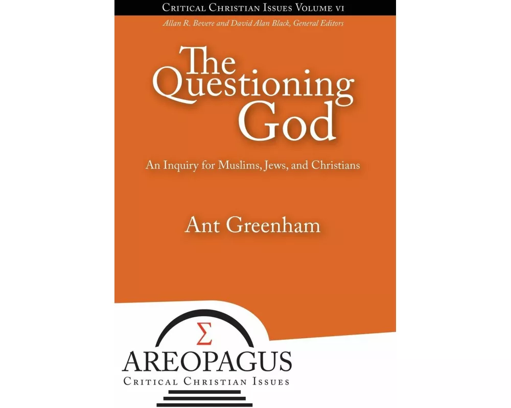 The Questioning God