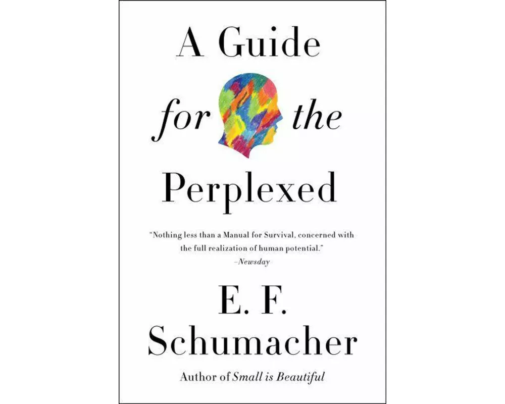 A Guide for the Perplexed