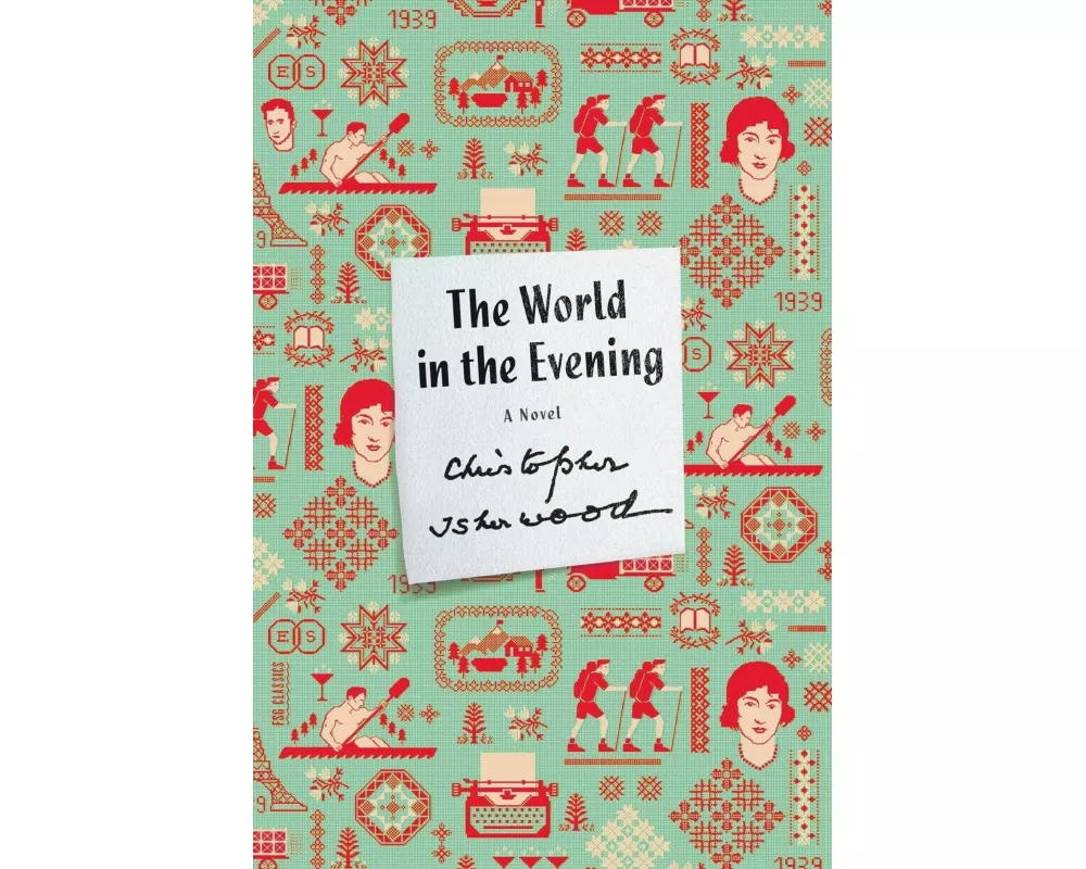 World in the Evening