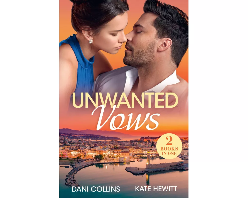Unwanted Vows