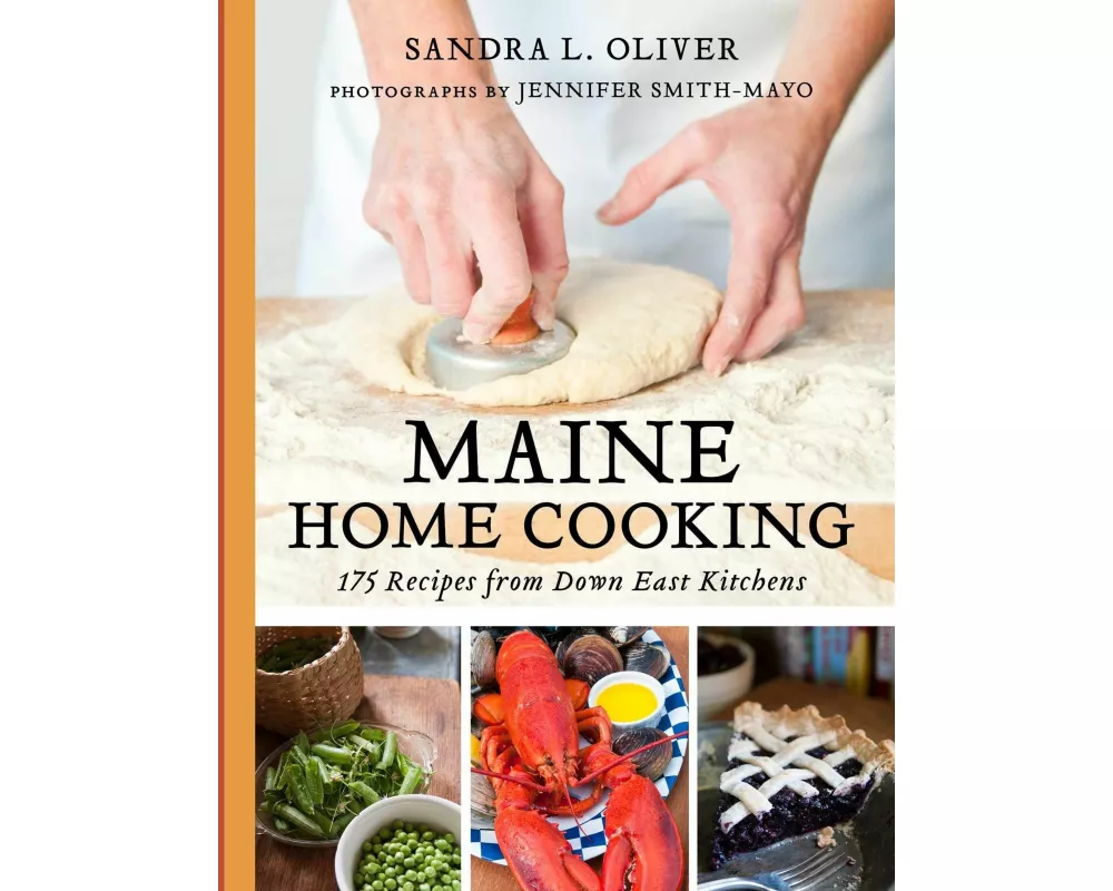 Maine Home Cooking