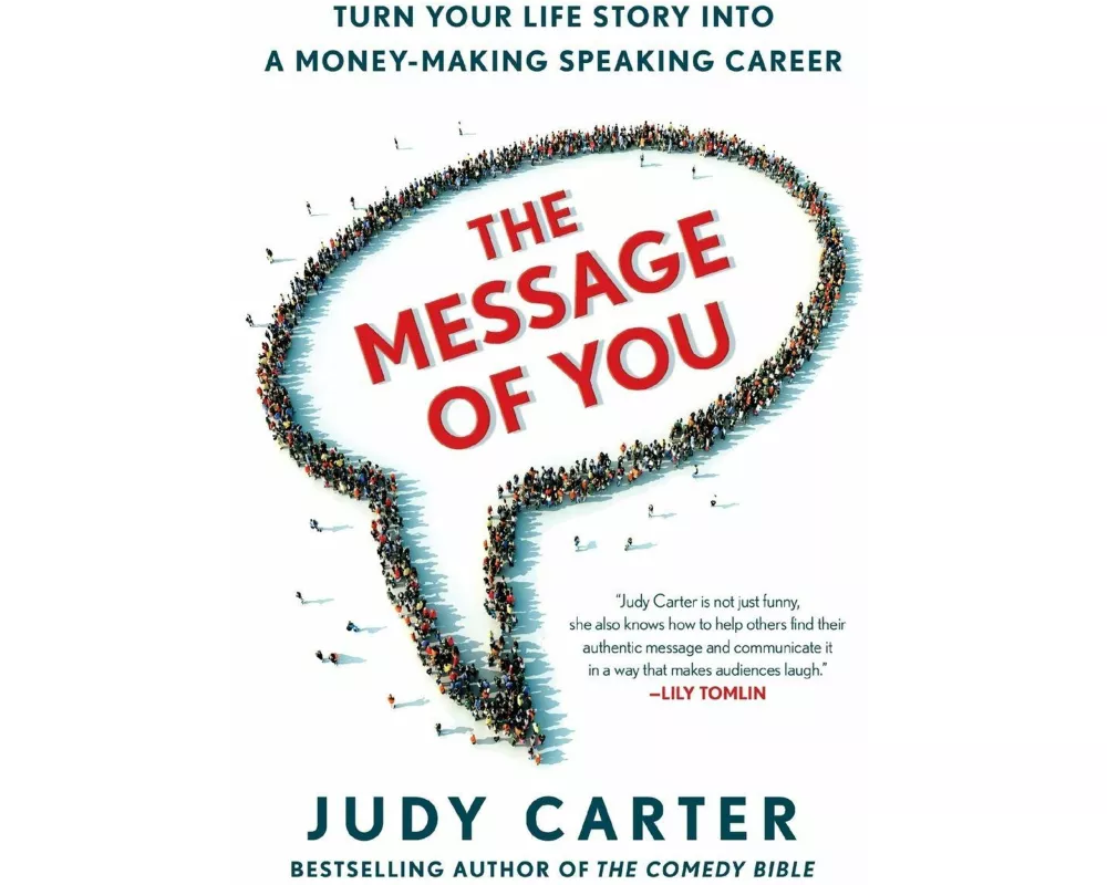 Message of You