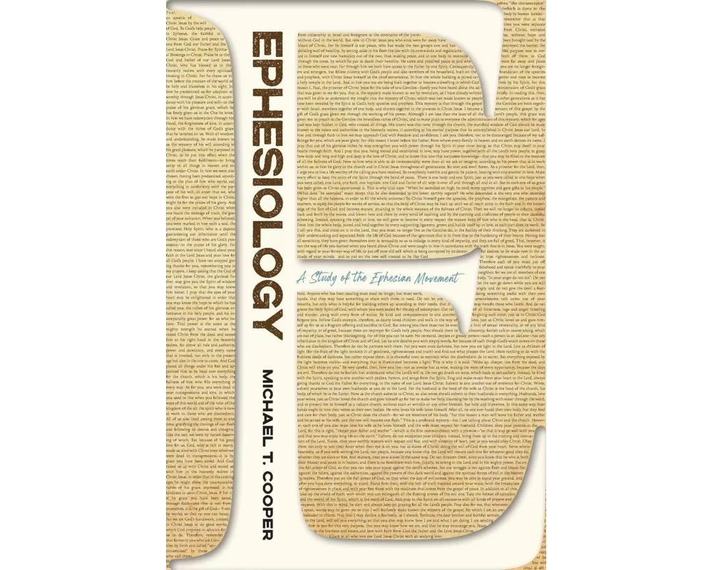 Ephesiology