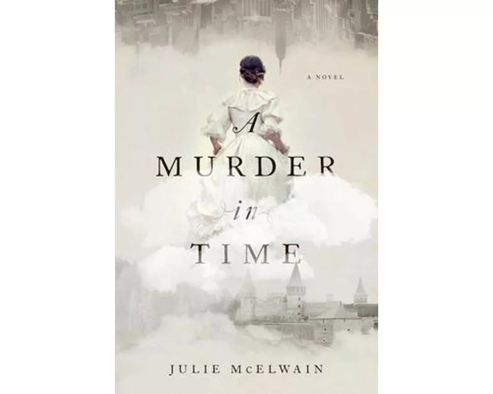 A Murder in Time
