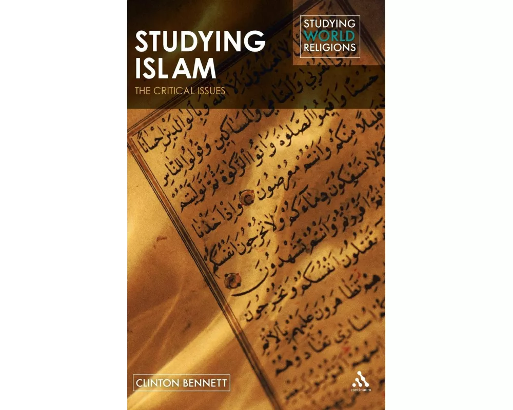 Studying Islam