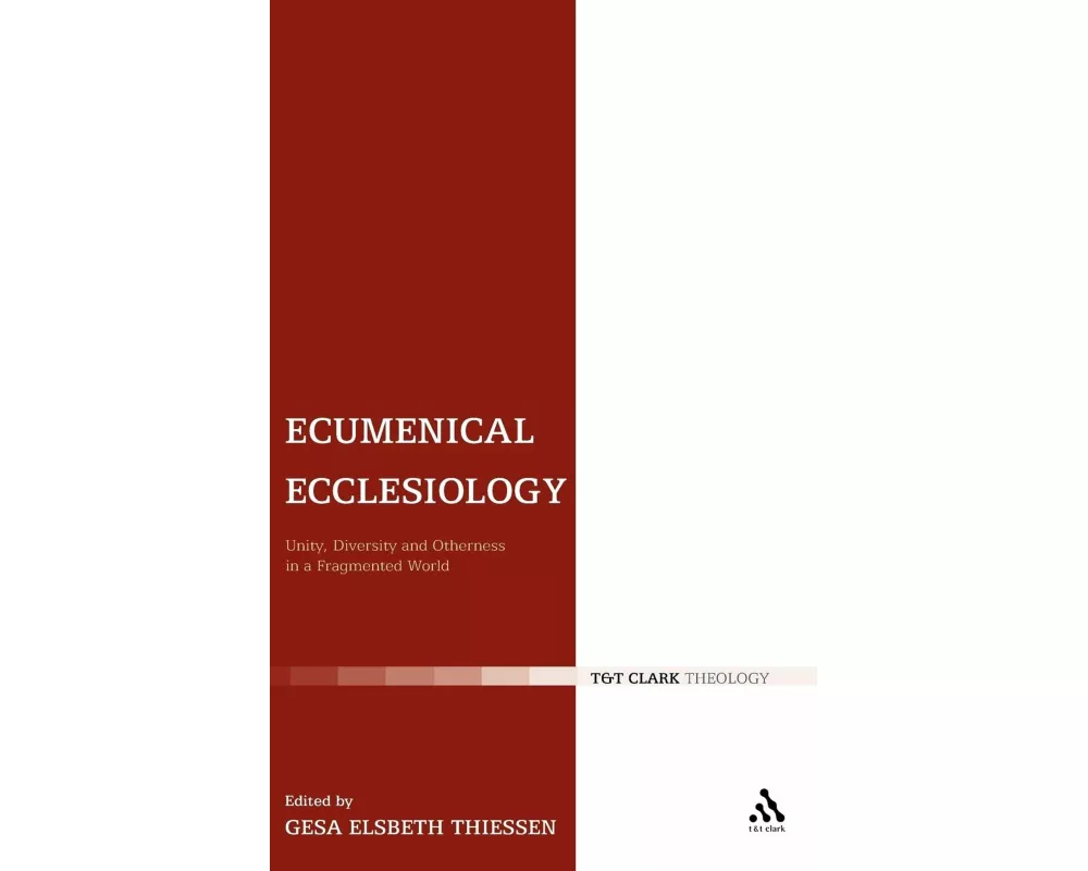 Ecumenical Ecclesiology