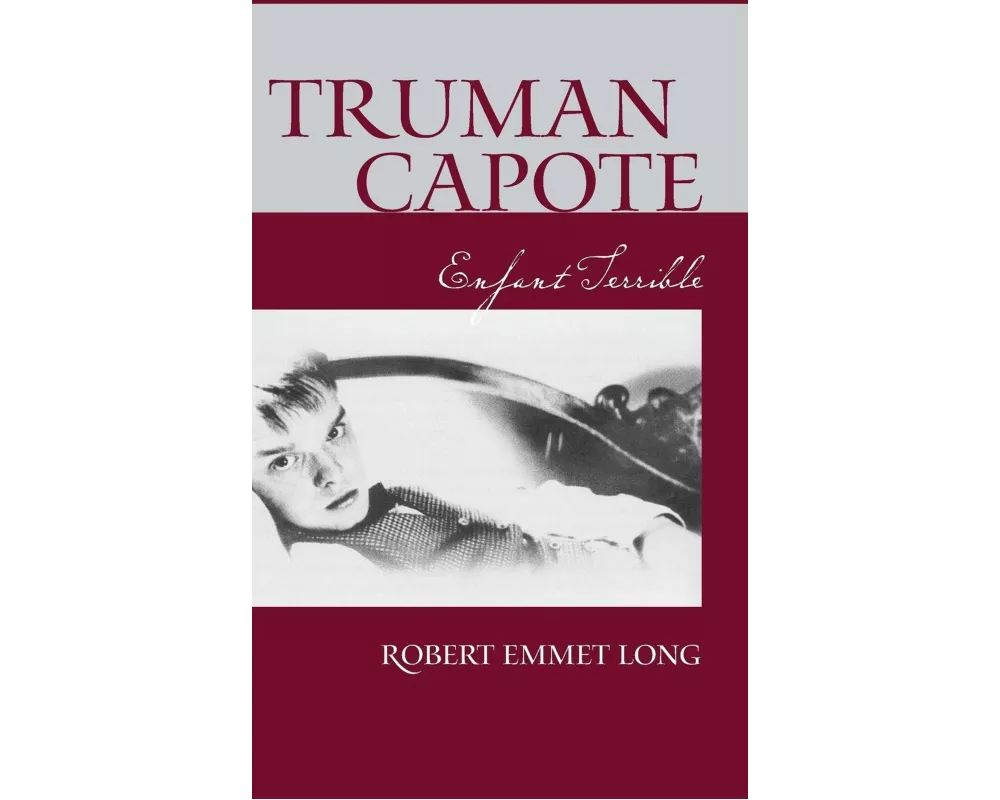 Truman Capote
