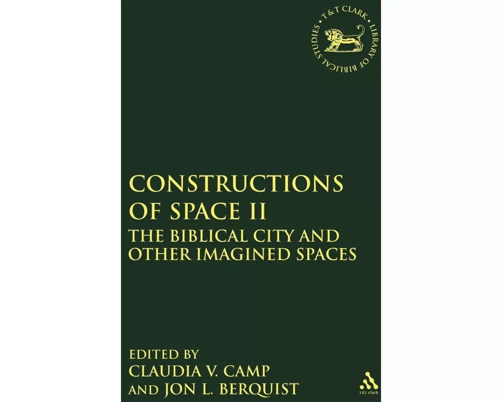 Constructions of Space II