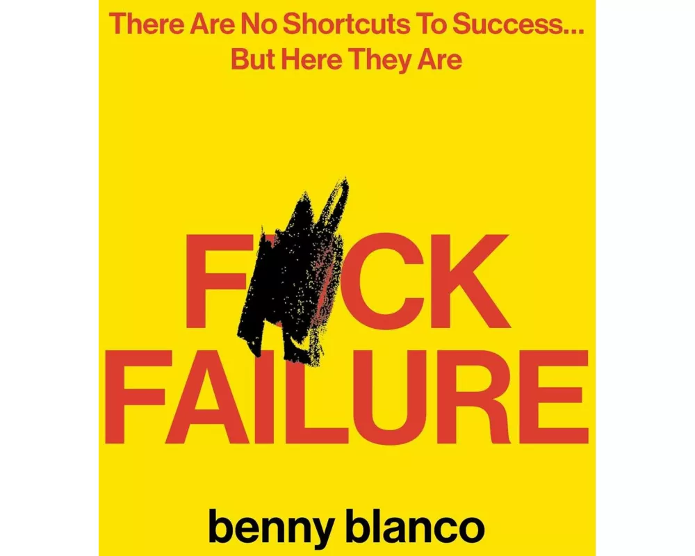 F*ck Failure