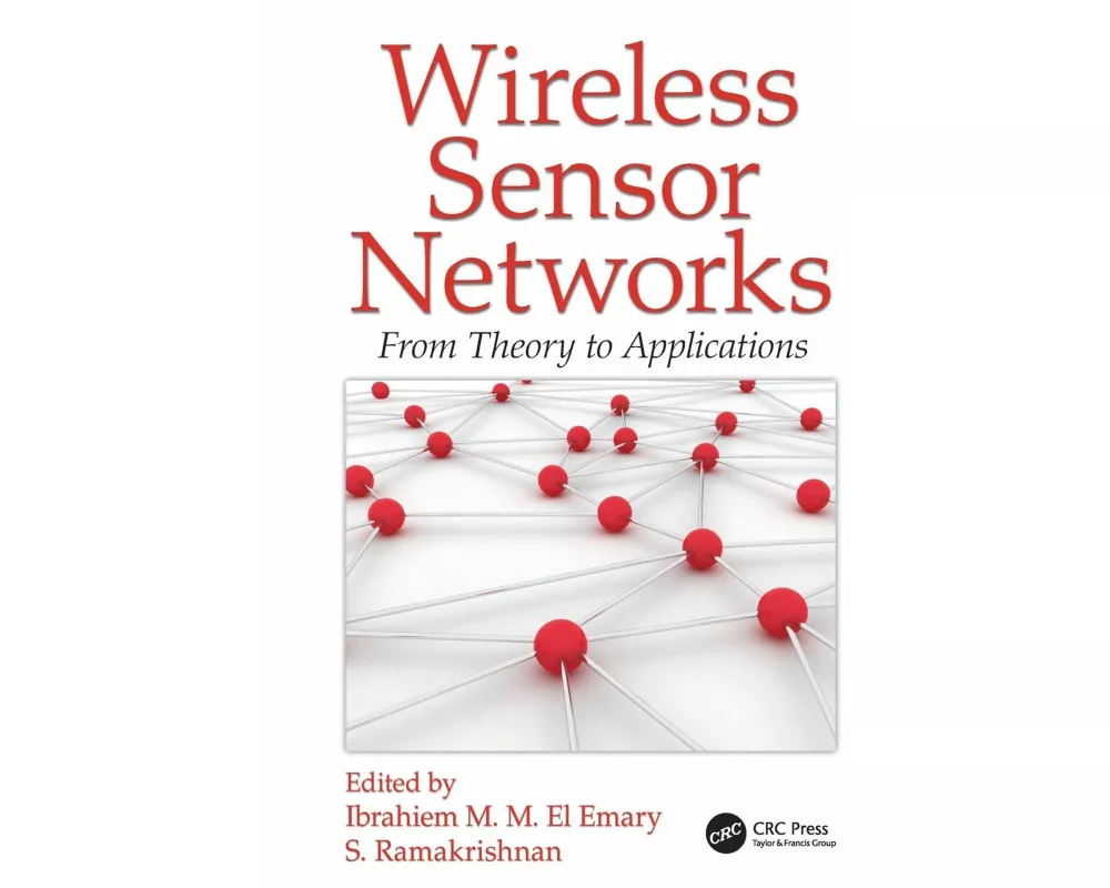 Wireless Sensor Networks