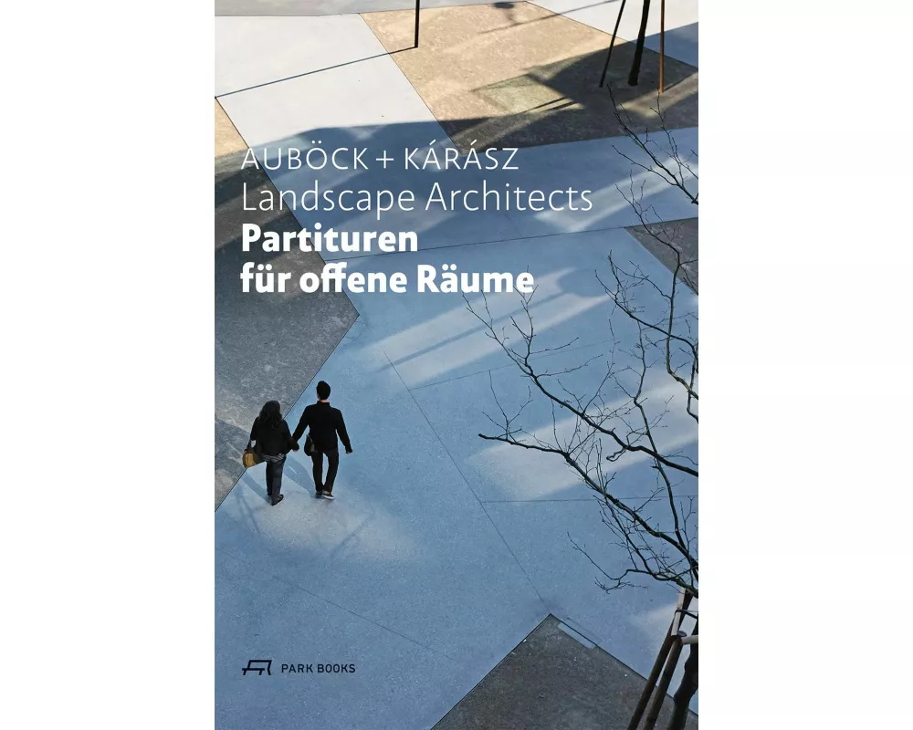 Partituren für offene Räume