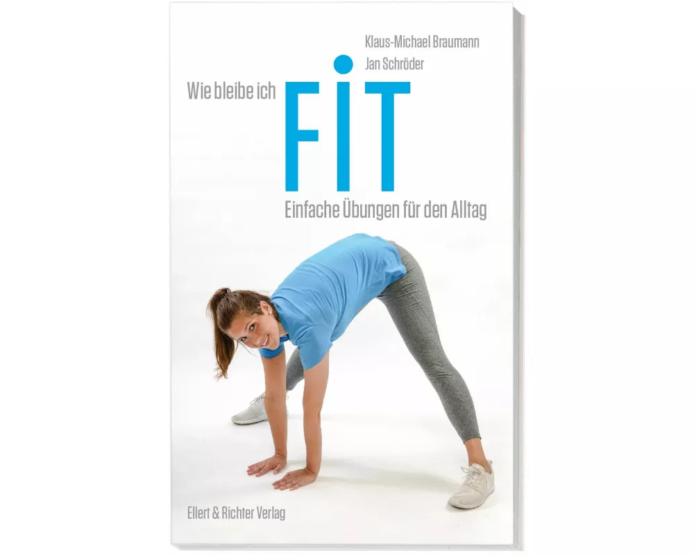 Wie bleibe ich fit