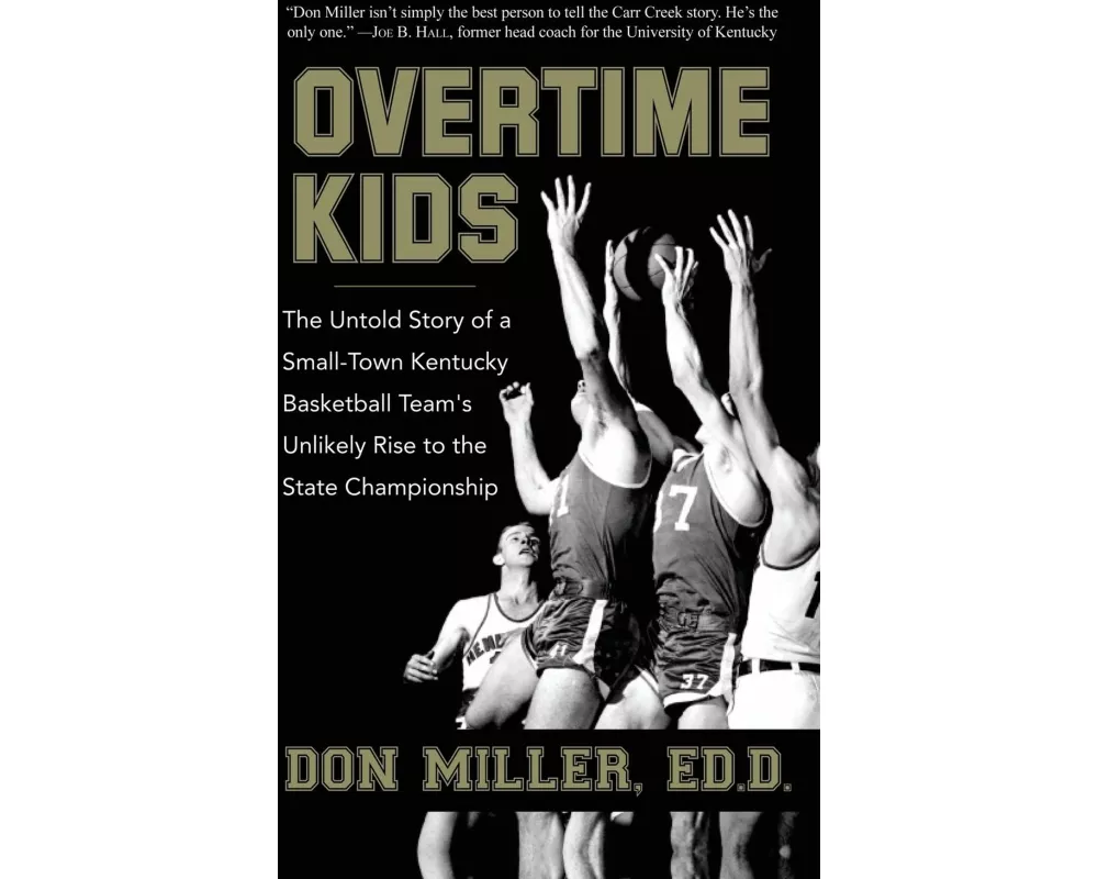 Overtime Kids