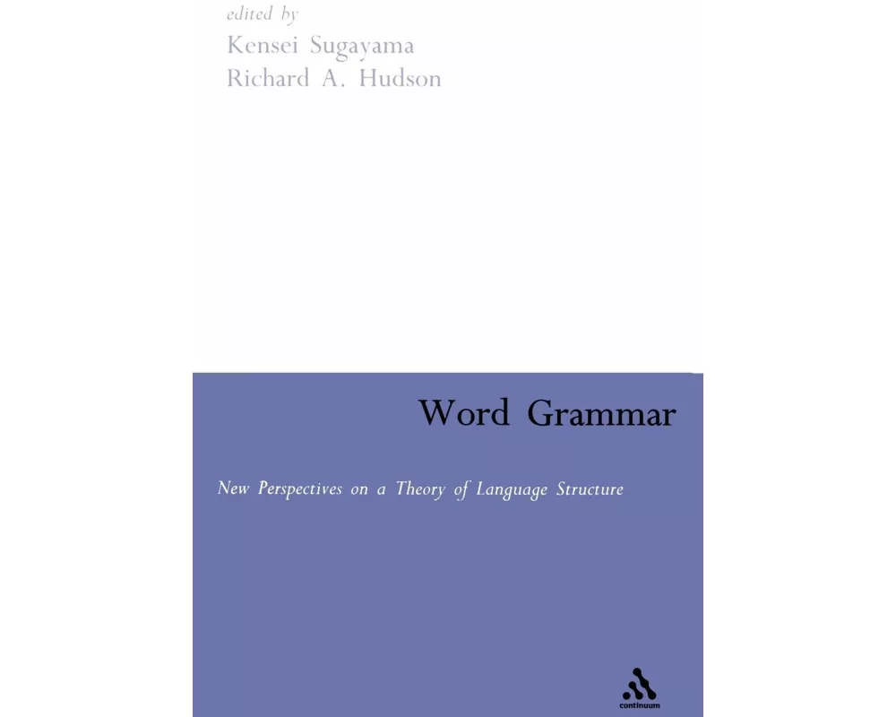 Word Grammar