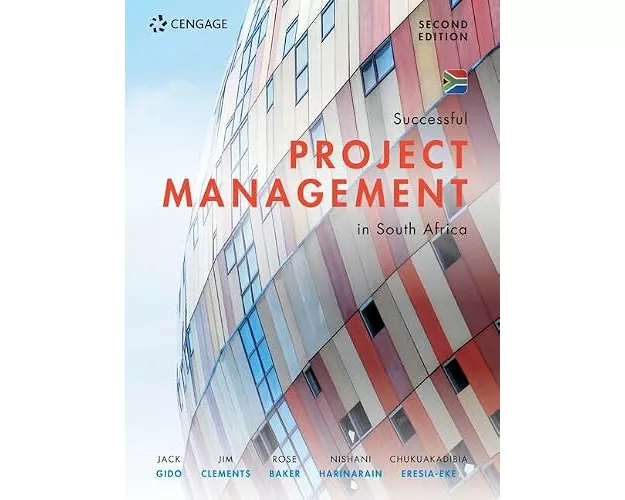 Successful Project Management in South Africa