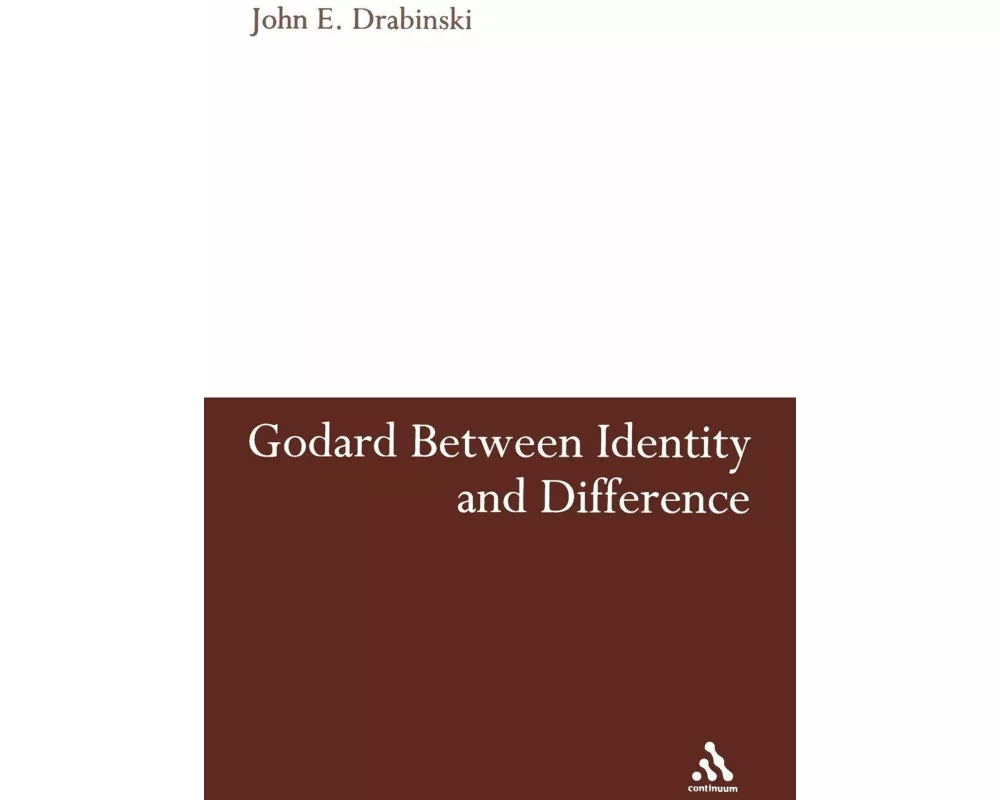 Godard Between Identity and Difference