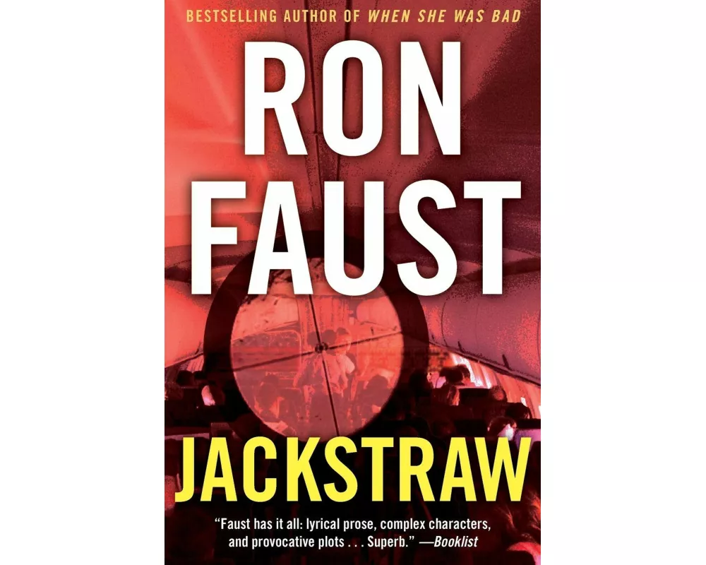 Jackstraw