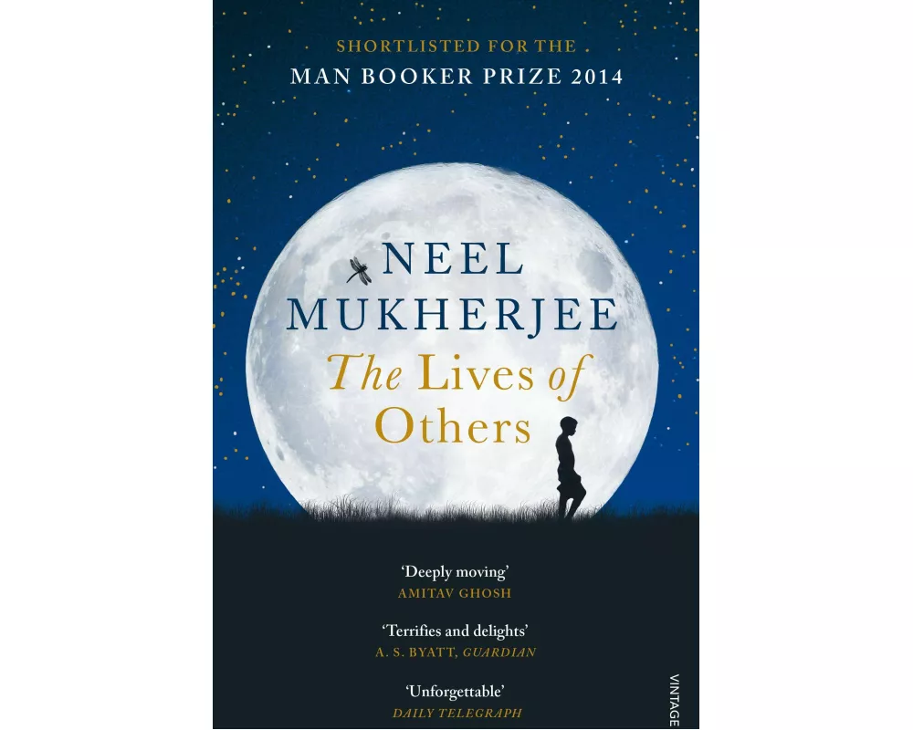 The Lives of Others