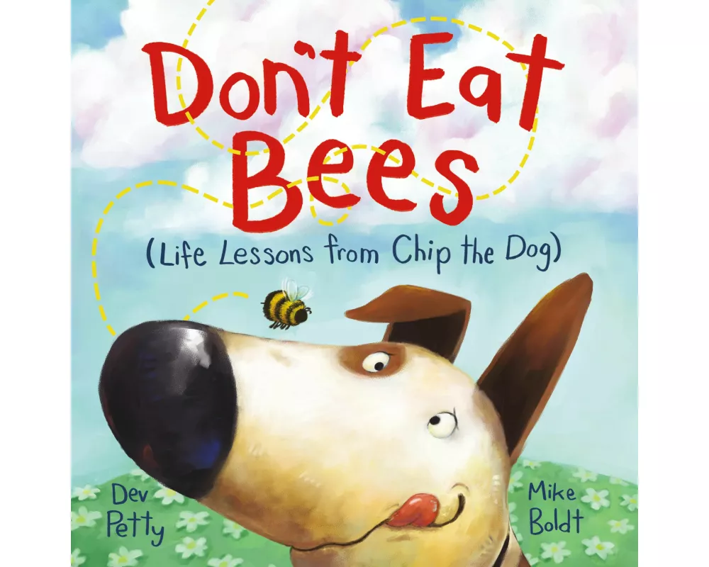 Don't Eat Bees