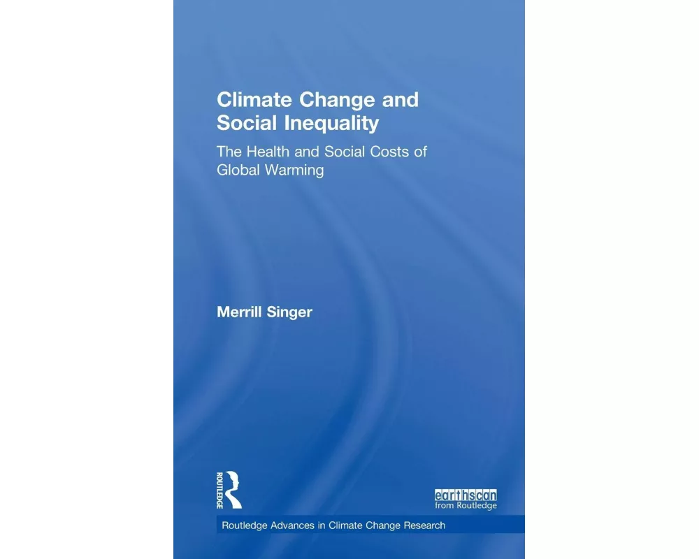 Climate Change and Social Inequality