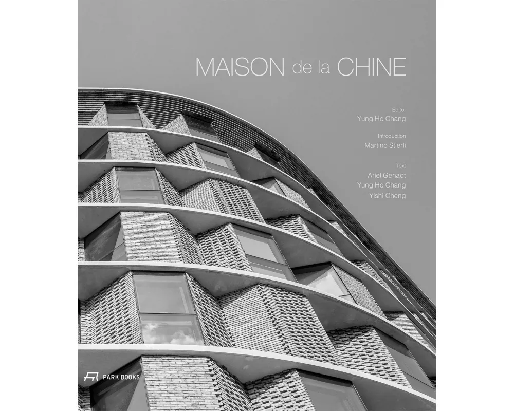 Maison de la Chine