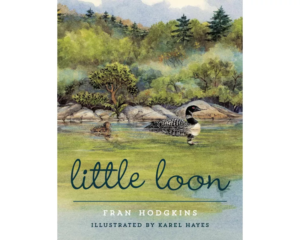 Little Loon