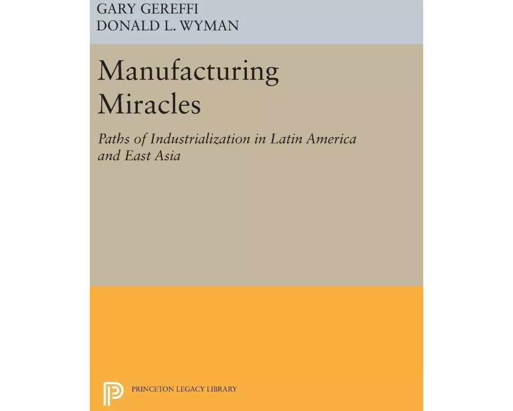 Manufacturing Miracles