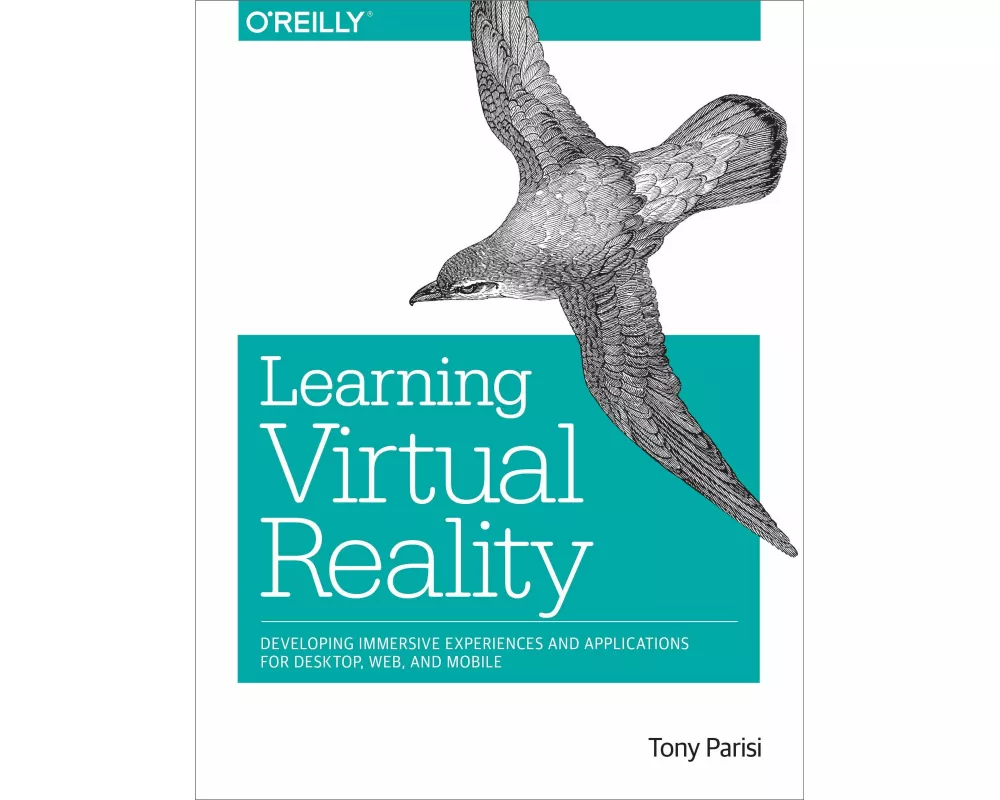 Learning Virtual Reality