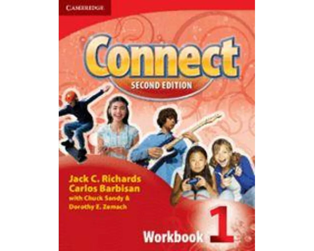 Connect Level 1 Workbook