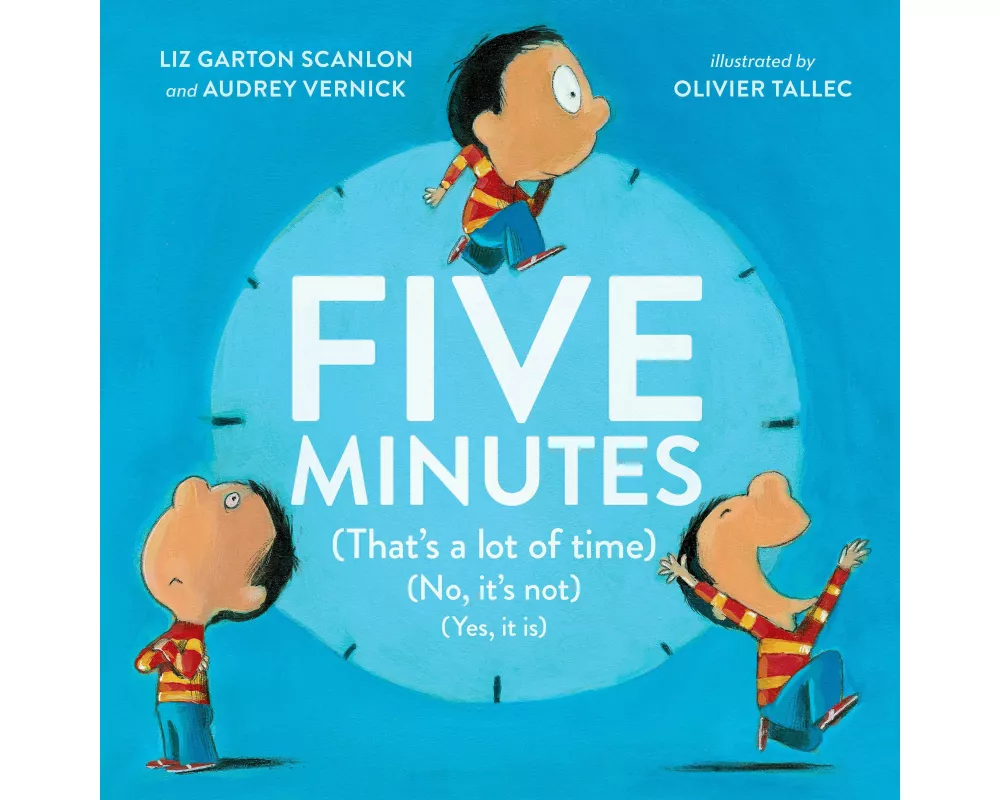 Five Minutes