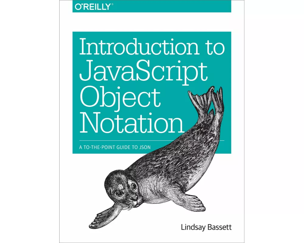 Introduction to JavaScript Object Notation
