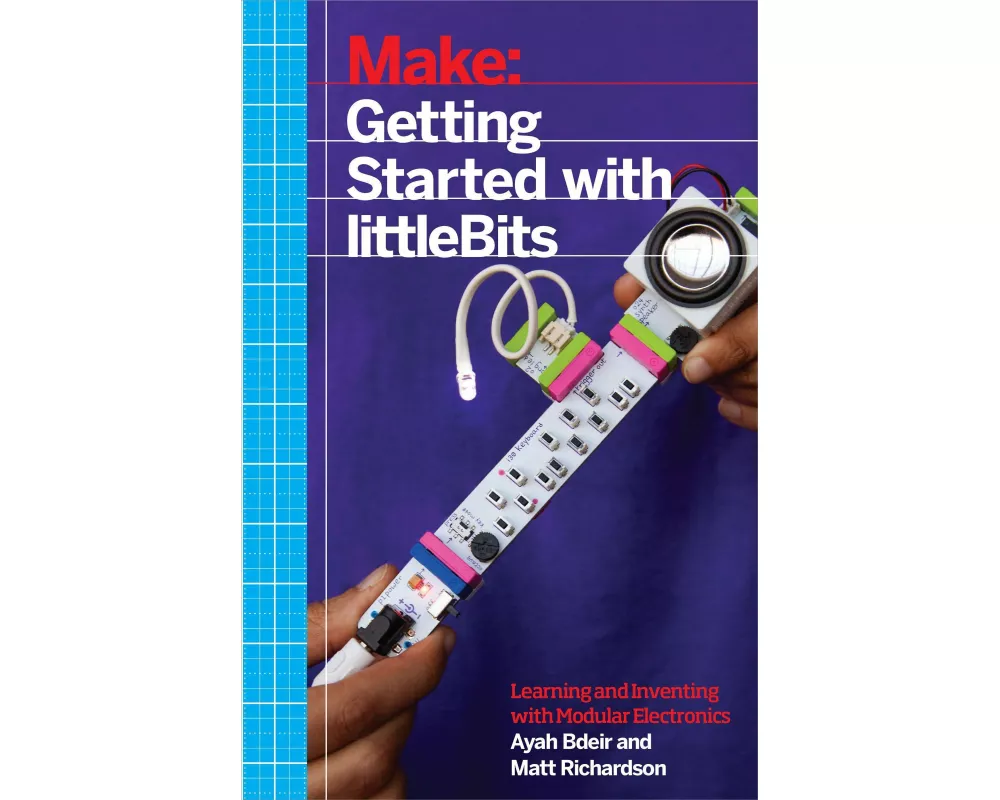Getting Started with littleBits