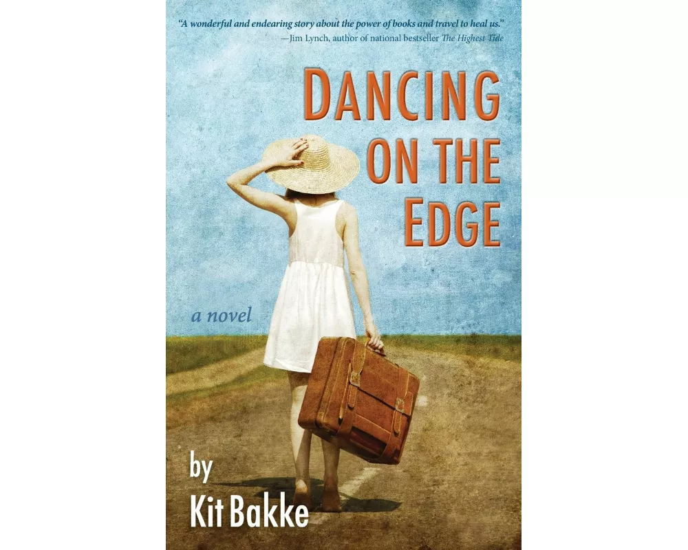 Dancing on the Edge