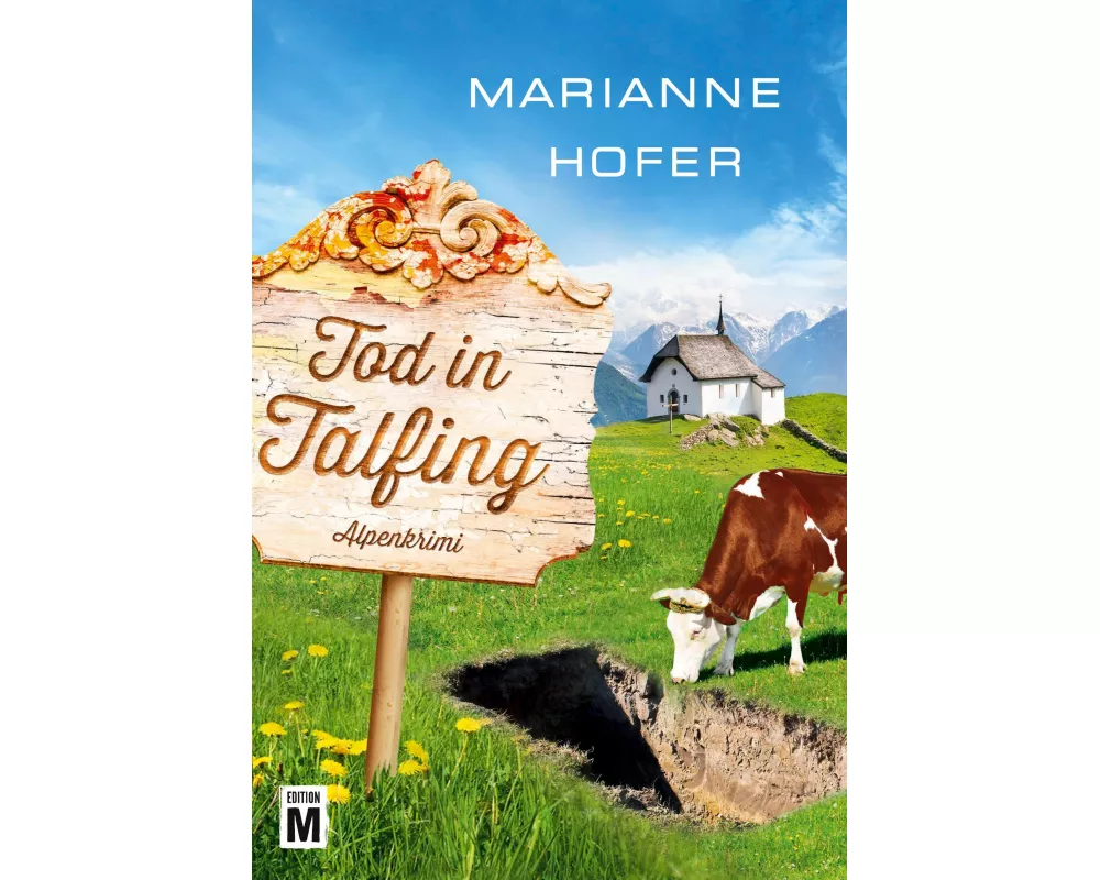 Tod in Talfing