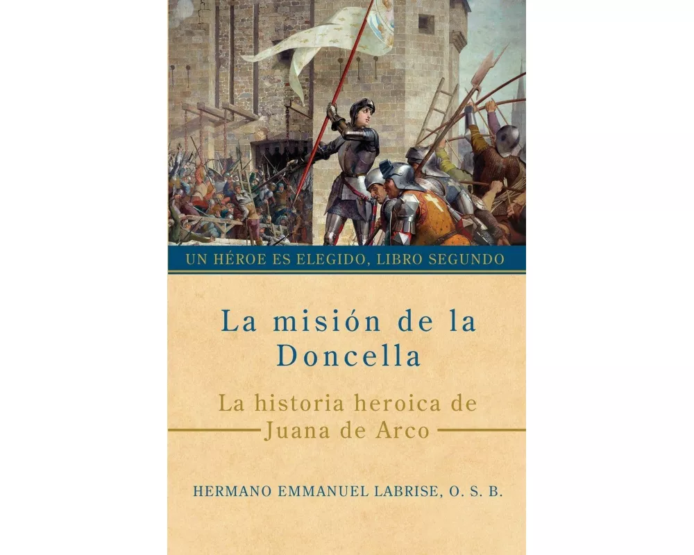 La misión de la Doncella