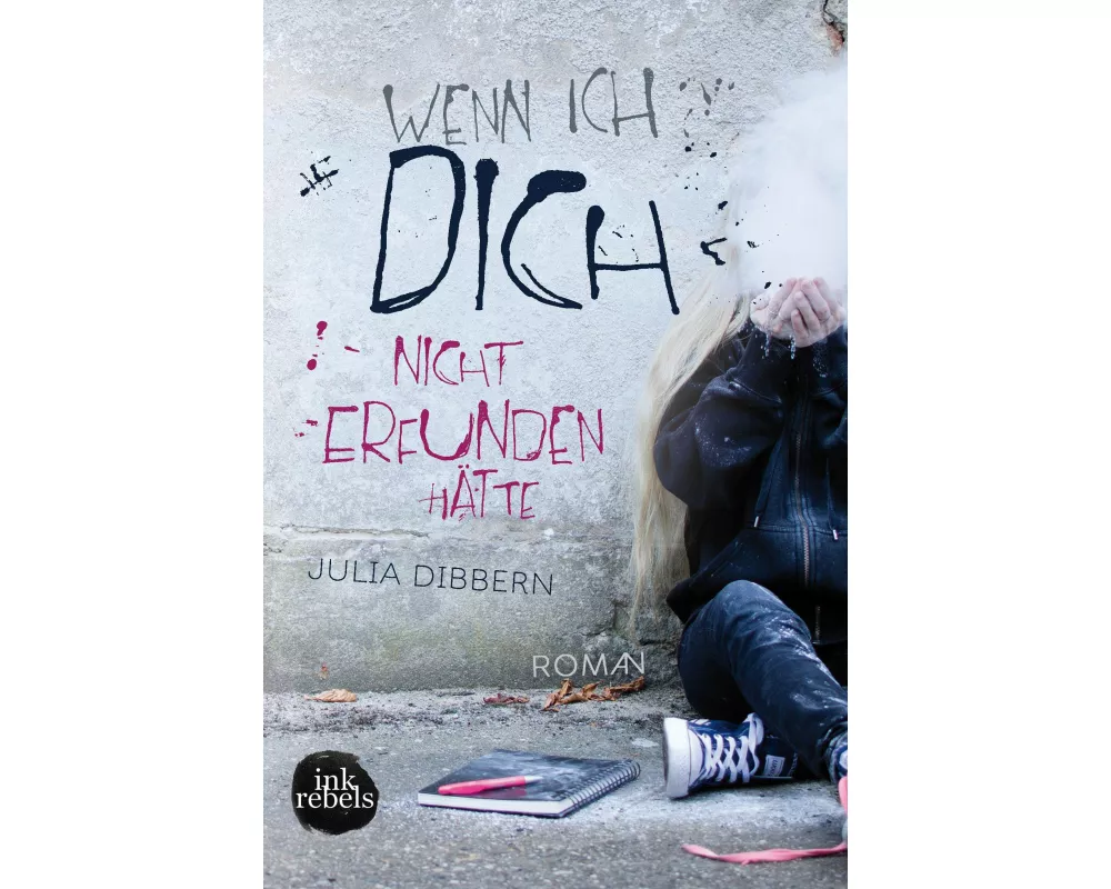 Wenn ich dich nicht erfunden hätte
