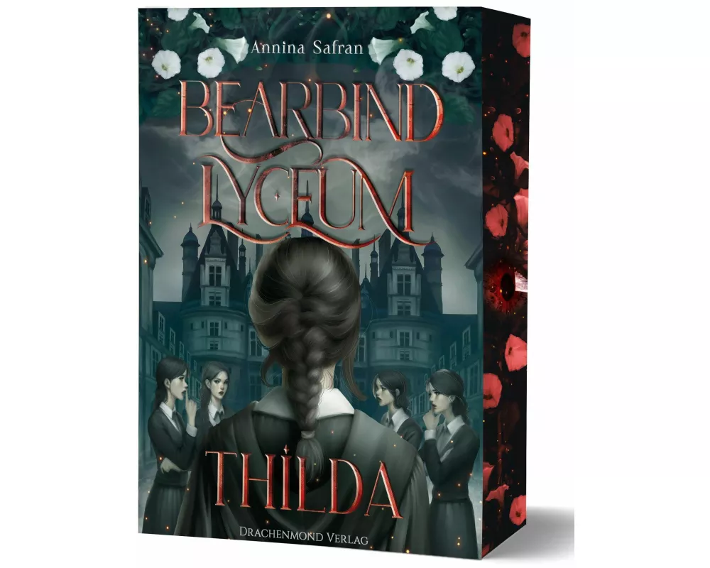 Bearbind Lyceum - Thilda