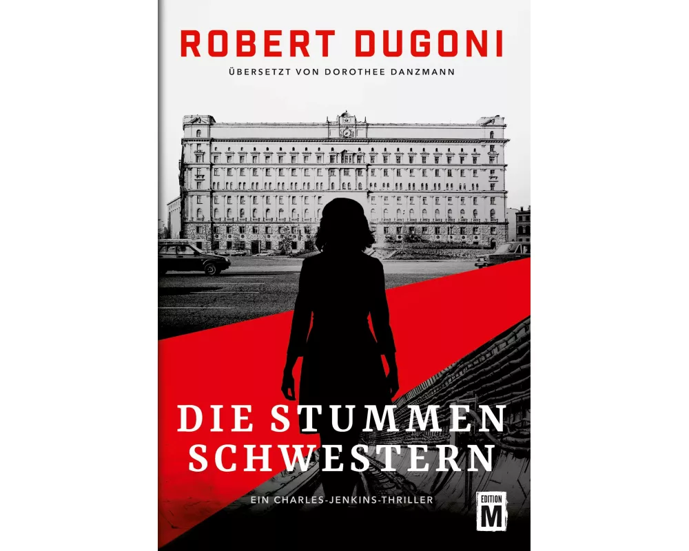 Die stummen Schwestern