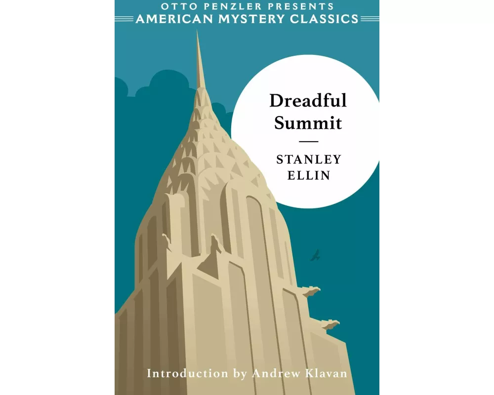 Dreadful Summit