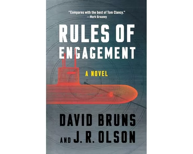 Rules of Engagement