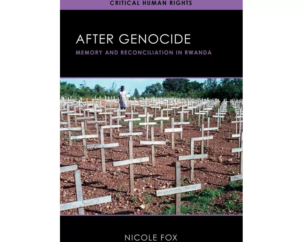 After Genocide