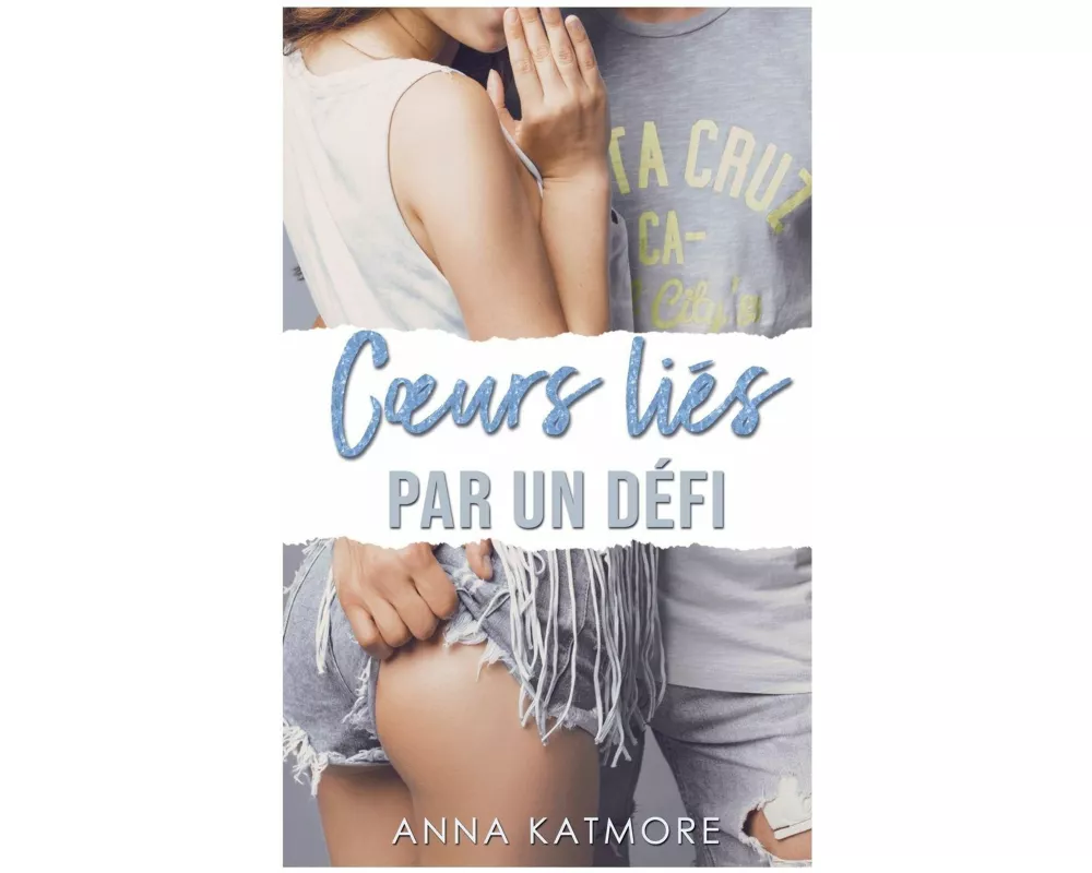 C¿urs Liés Par Un Défi