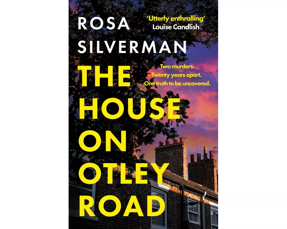 The House on Otley Road