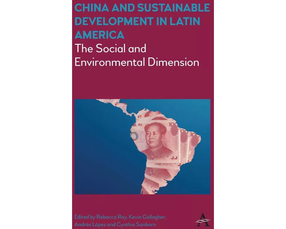 China and Sustainable Development in Latin America