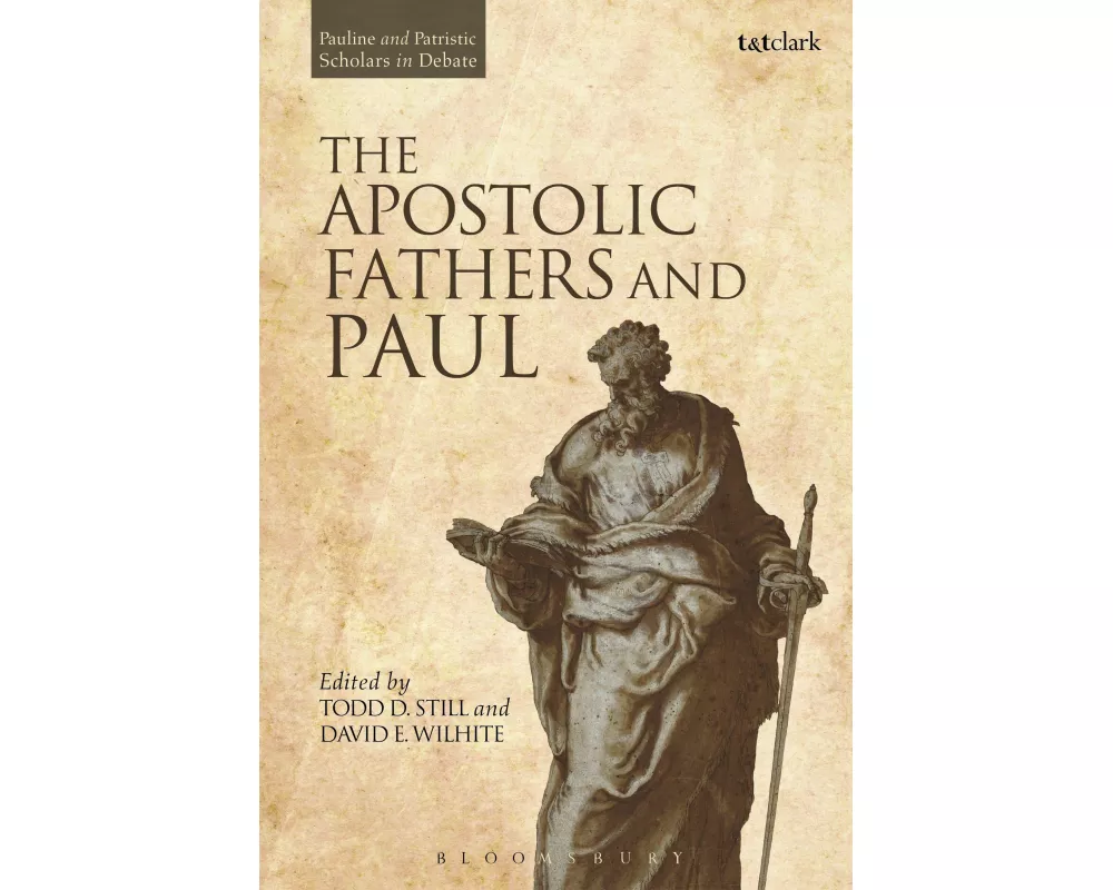 Apostolic Fathers and Paul