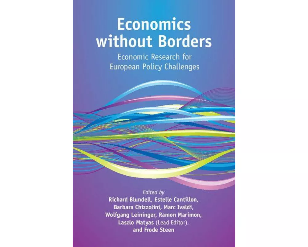 Economics without Borders
