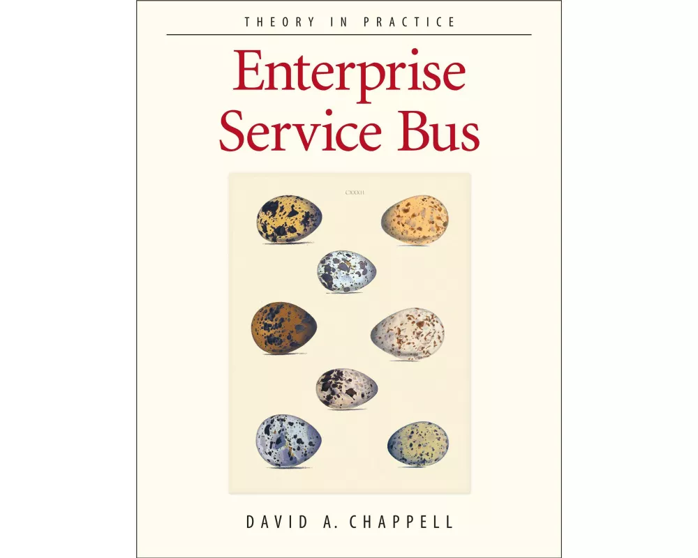 Enterprise Service Bus